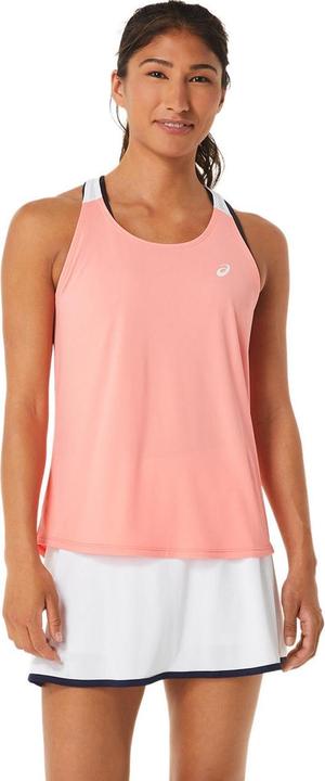 Image du produit ASICS Performance Débardeur Femmes Court (S)
