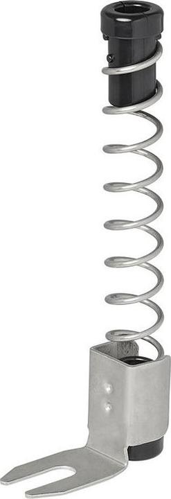 Actual product image ProPlus Cable spring in blister