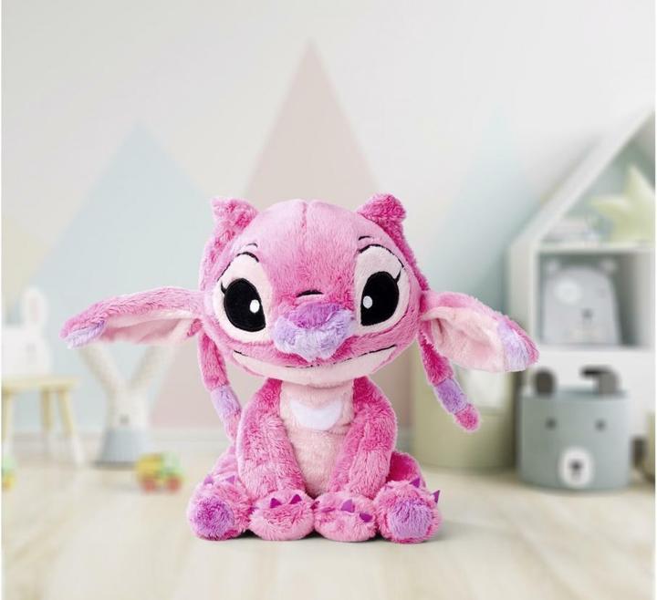 Produktbild Simba Disney Lilo+Stitch - Angel (25 cm)