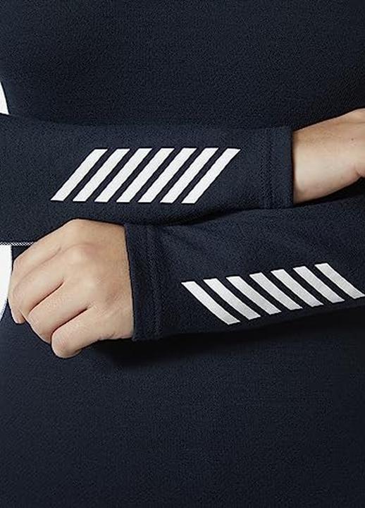 Immagine prodotto Helly Hansen W Lifa Merino Midw 1/2 Zip (M)