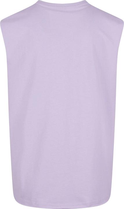 Produktbild Urban Classics Open Edge Sleeveless Tee - 2396 (XXL)
