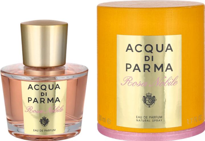 Actual product image Acqua Di Parma Pink Nobile (Eau de parfum, 50 ml)