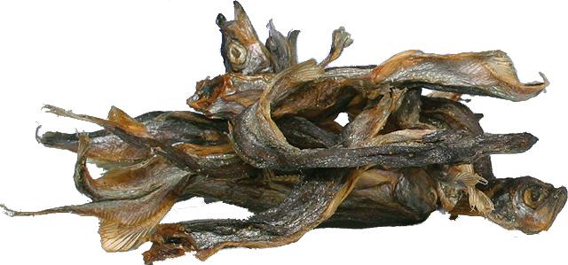 Image du produit Trixie Poisson séché (Adulte, 1 pcs, 400 g)