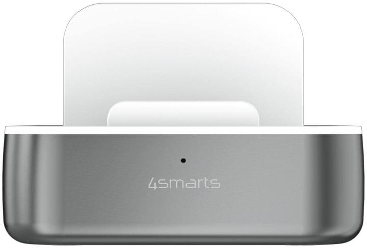 Actual product image 4smarts Charging station Team 100W 5C/1A incl. 6 cables (100 W, 6 ports)