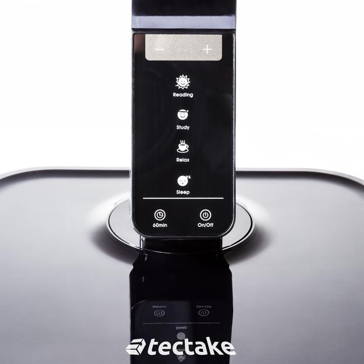 Actual product image tectake Desk lamp (530 lm)