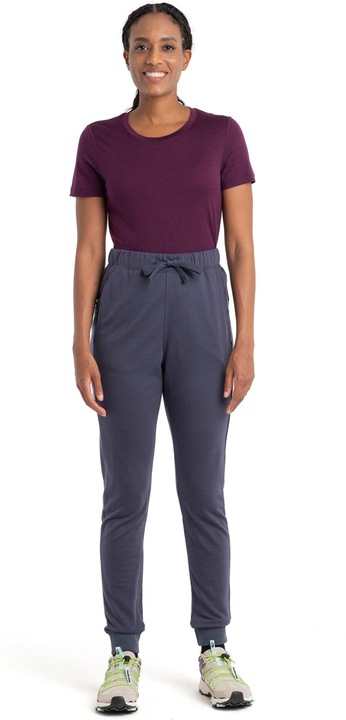 Produktbild Icebreaker Women's Crush II Pants (L)