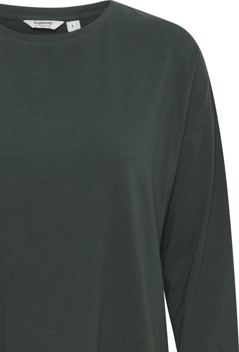 Actual product image B.young Pamila (M)