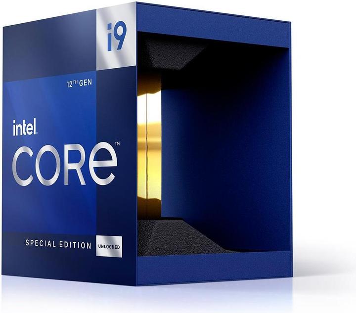 Produktbild Intel Core i9-12900KS Special Edition (LGA 1700, 3.40 GHz, 16 -Core)