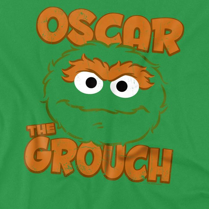 Produktbild Sesame Street TShirt (M)