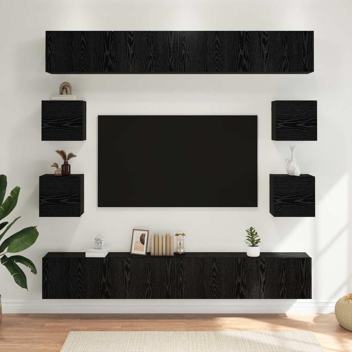 Produktbild vidaXL TV-Schränk (100 x 30 x 30 cm)