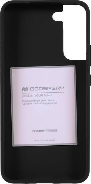 Image du produit Goospery Douceur Jelly Series (Samsung Galaxy S22+)
