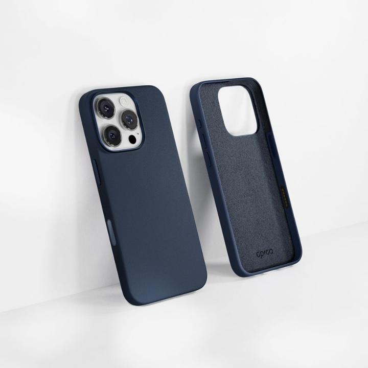 Actual product image Epico Mag+ (Apple iPhone 16 Pro Max)
