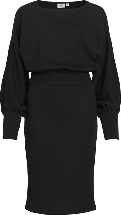 Image du produit Vila VIRAFFI Langarm Maxikleid (M)