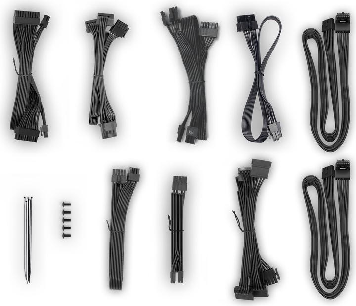 Productafbeelding be quiet! Power Zone 2 1200W (1200 W)