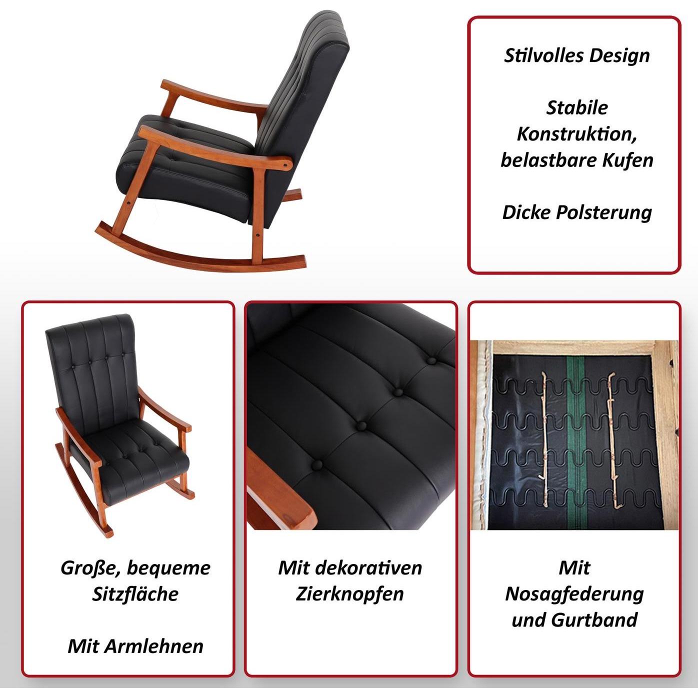 Thumbnail - MCW, Sessel, K10