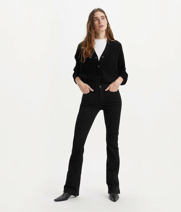 Actual product image Levis Bootcut 725 HIGH RISE (W28/L32)