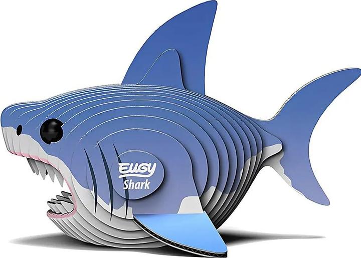 Produktbild Eugy Hai