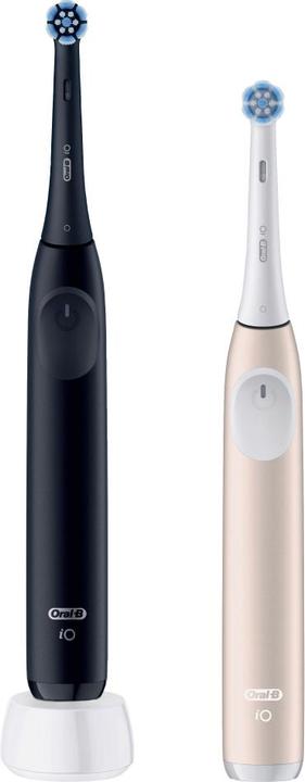 Produktbild Oral-B iO Series 2 (Oszillierende Zahnbürste)