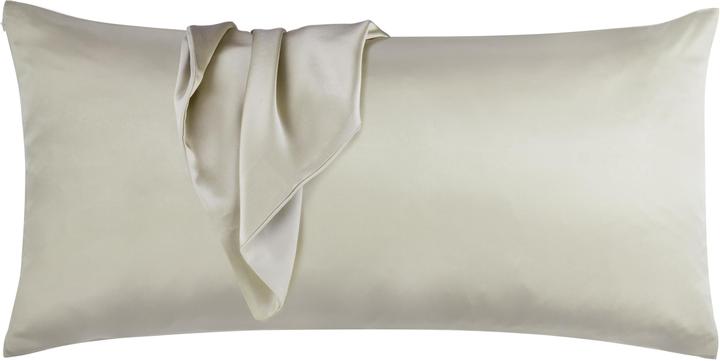 Aspero Satin pillowcase 40x80 cm Alia - 9053 (Pillowcase, 40 x 80 cm)