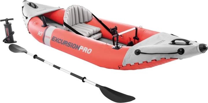 Intex Excursion Pro K1 (1 pers.)