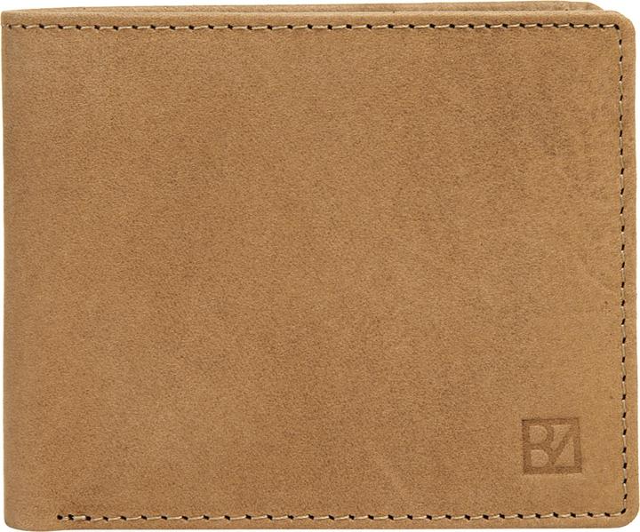 Actual product image Bodenschatz Geldbörse BICOLOUR