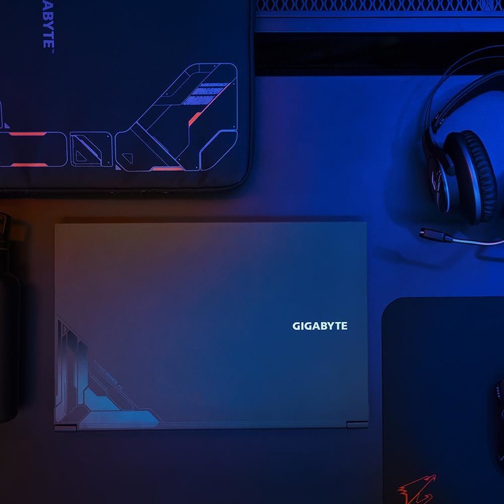Produktbild Gigabyte G5 (15.60", Intel Core i5-12500H, 16 GB, 512 GB, DE)