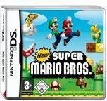 Image du produit Nintendo Super Mario Bros Deluxe (Switch, DE)