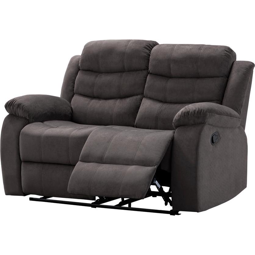 HTI-Living, Sofa, 2-Sitzer Sofa mit Schaukelfunktion Kirwall (2-Sitzer)