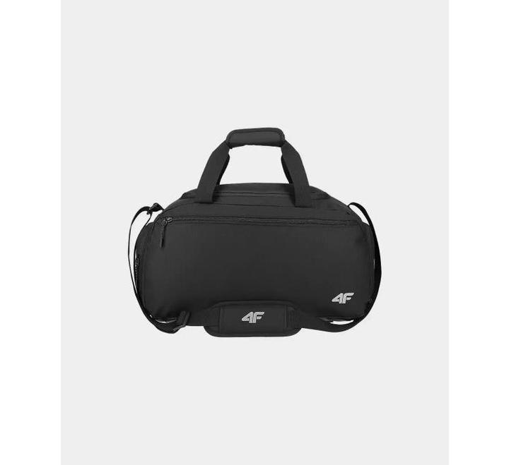 Produktbild 4F Torba U105 głęboka czerń 4FWSS24ABAGU105 20S