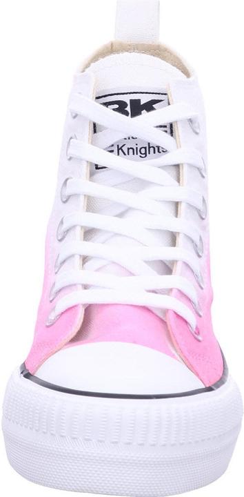 Image du produit British Knights Baskets KAYA MID (37)