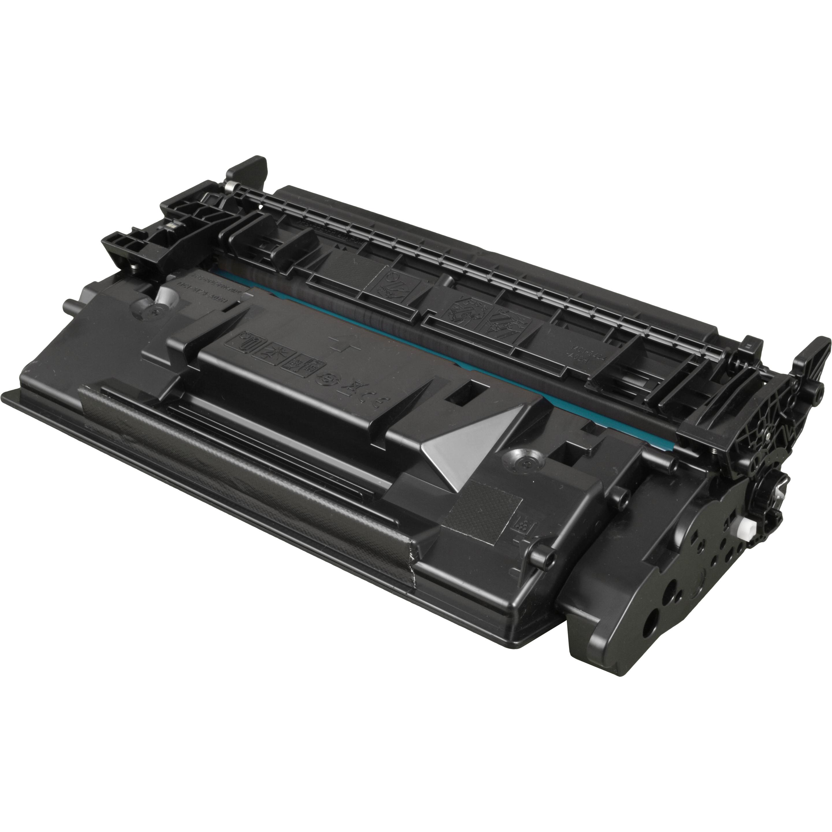 Ampertec, Toner, Toner ersetzt HP CF226X 26X schwarz (BK)