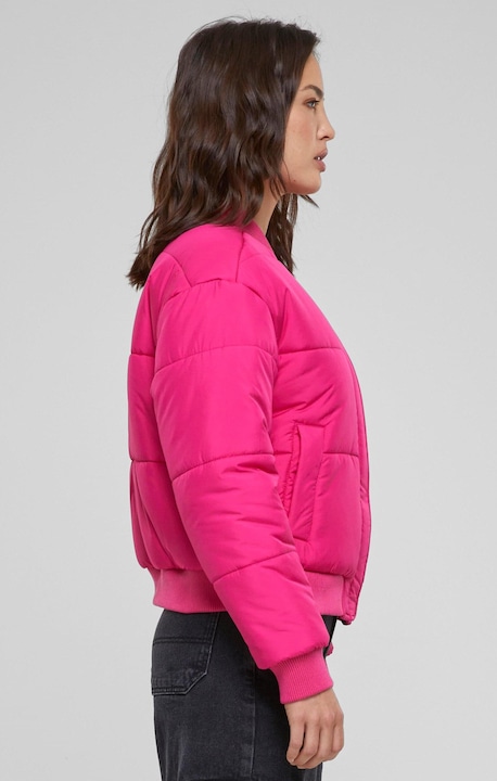 Image du produit Urban Classics Blouson pour femmes - 126819 (XXL)