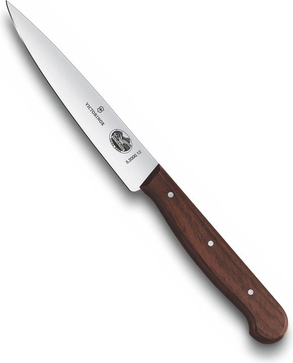 Immagine prodotto Victorinox Coltello da ufficio in palissandro, 61g (12 cm)