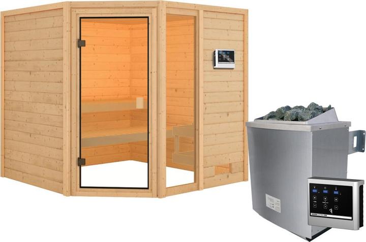 Image du produit Karibu Tabea (Contrôle externe de 9 KW)