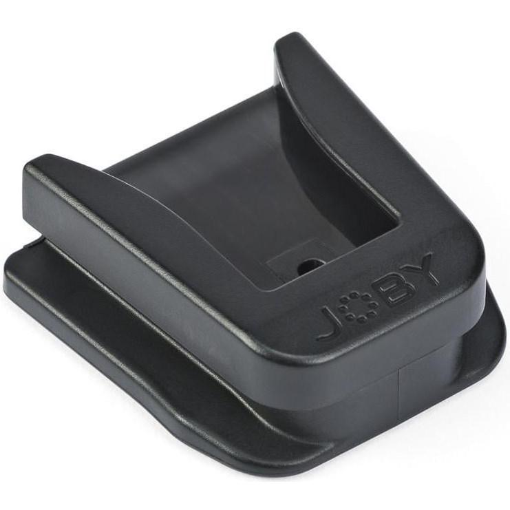 Joby Blitzschuh (Stativadapter), Stativ Zubehör, Schwarz