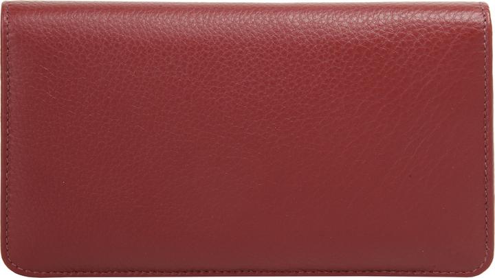 Actual product image Bugatti Ladies' wallet