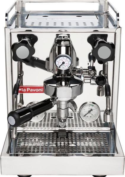 Produktbild La Pavoni Die Pavoni Cellini Evolution