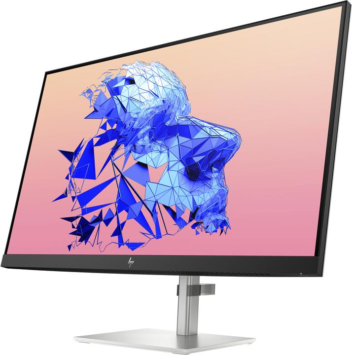 Actual product image HP U32 (3840 x 2160 Pixels, 31.50")