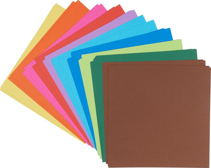 Produktbild Folia Faltblätter (70 g/m², 100x)