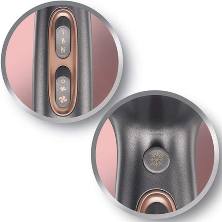 Actual product image Remington Keratin Protect (2200 W)