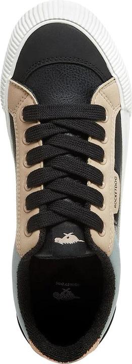 Produktbild Rocket Dog Sneaker Cheery Sporty Blockfarben (38)