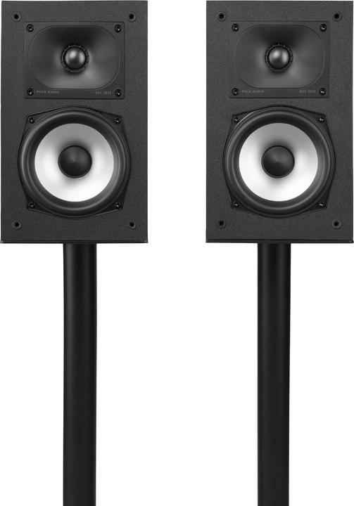 Produktbild Denon MXT15BK Monitor XT (1 Paar, 150 W)