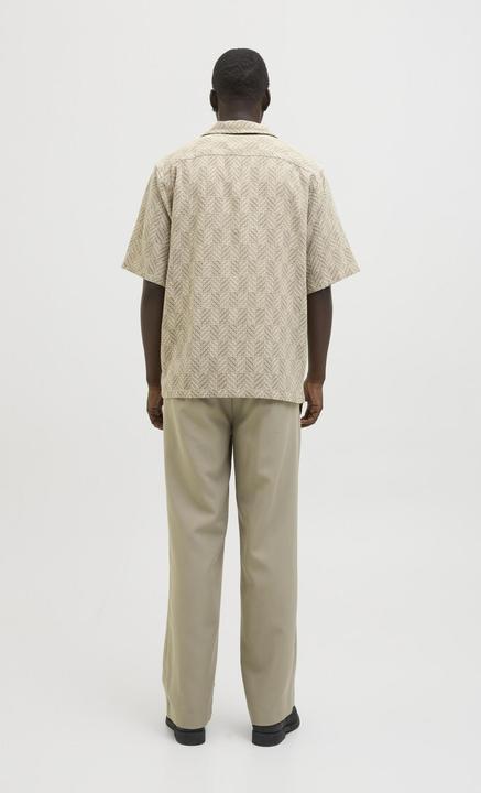 Produktbild Jack & Jones Relaxed Fit Hemd Hemd (S)