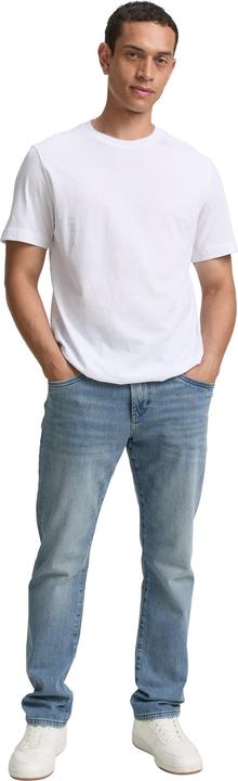 Produktbild Tom Tailor T-Shirt Doppelpack Kurzarmshirt (S)