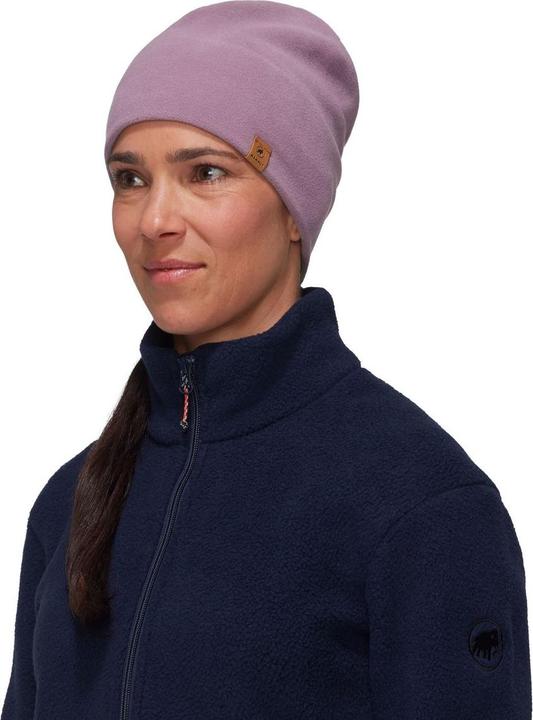 Image du produit Mammut Fleece Beanie (Taille unique)
