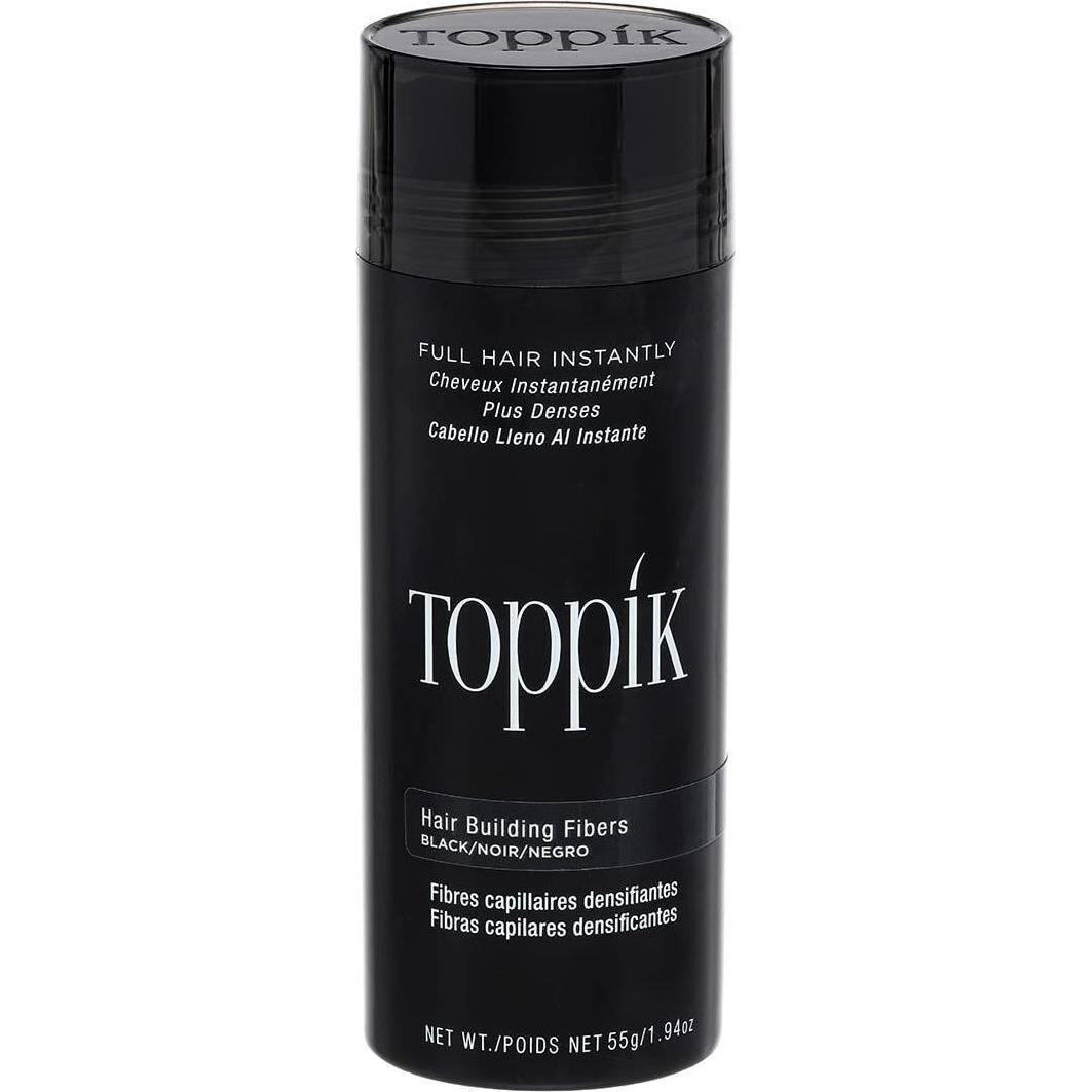 Toppik Hair Building Fibers (CN-258068)