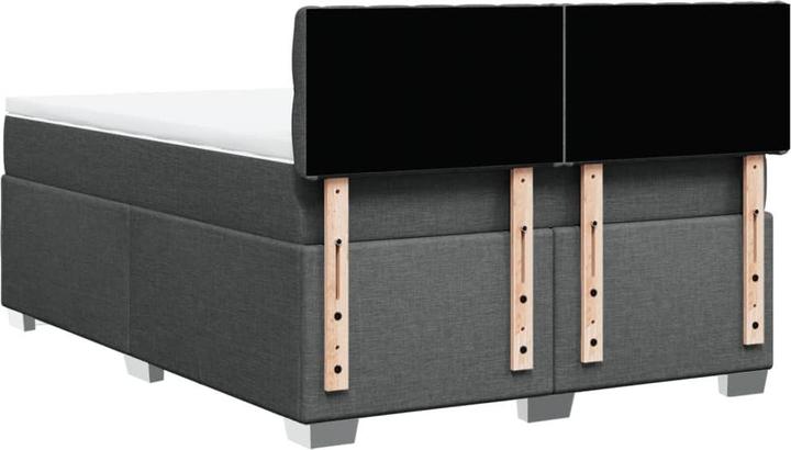 Produktbild vidaXL Boxspringbett (160 x 200 cm)