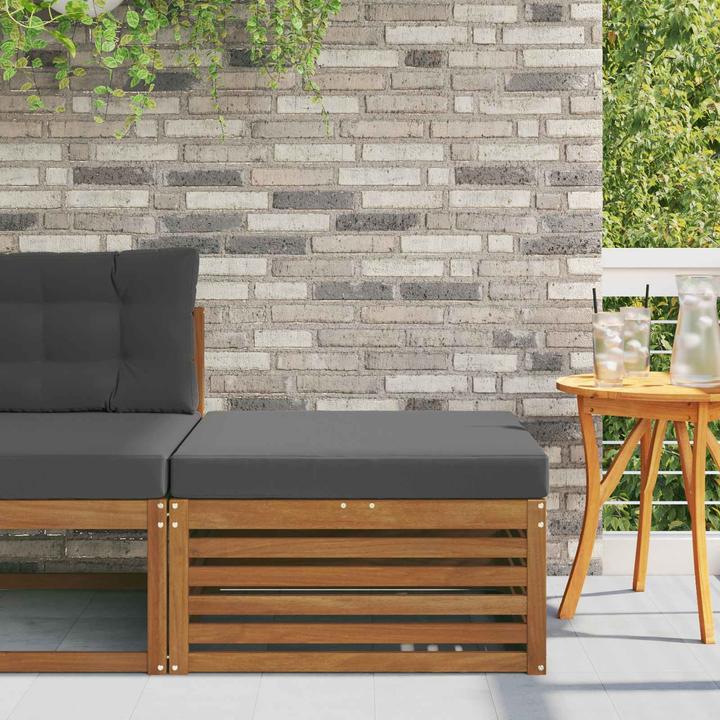 vidaXL gartenmöbel