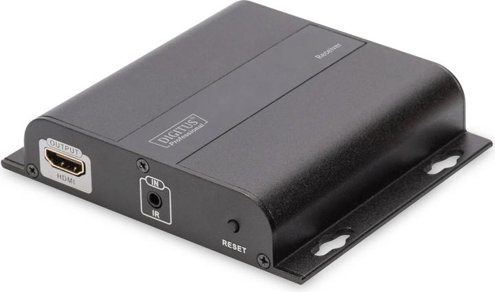 Digitus 4K HDMI Extender über CAT / IP (Empfängereinheit) (Video Switch)