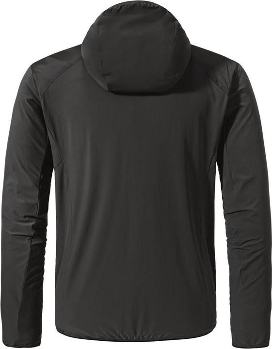 Produktbild Schöffel Hybrid Jacket Style Blaueis (50, L)
